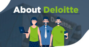 Deloitte Business Analyst