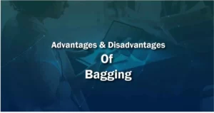 Advantages and disadvantages of Bagging