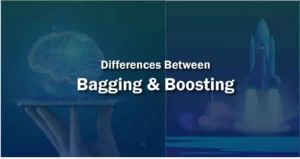 Differences between bagging and Boosting