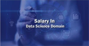 Salary in data science domain