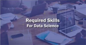 eligibility of data science courses