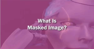 what is masked image