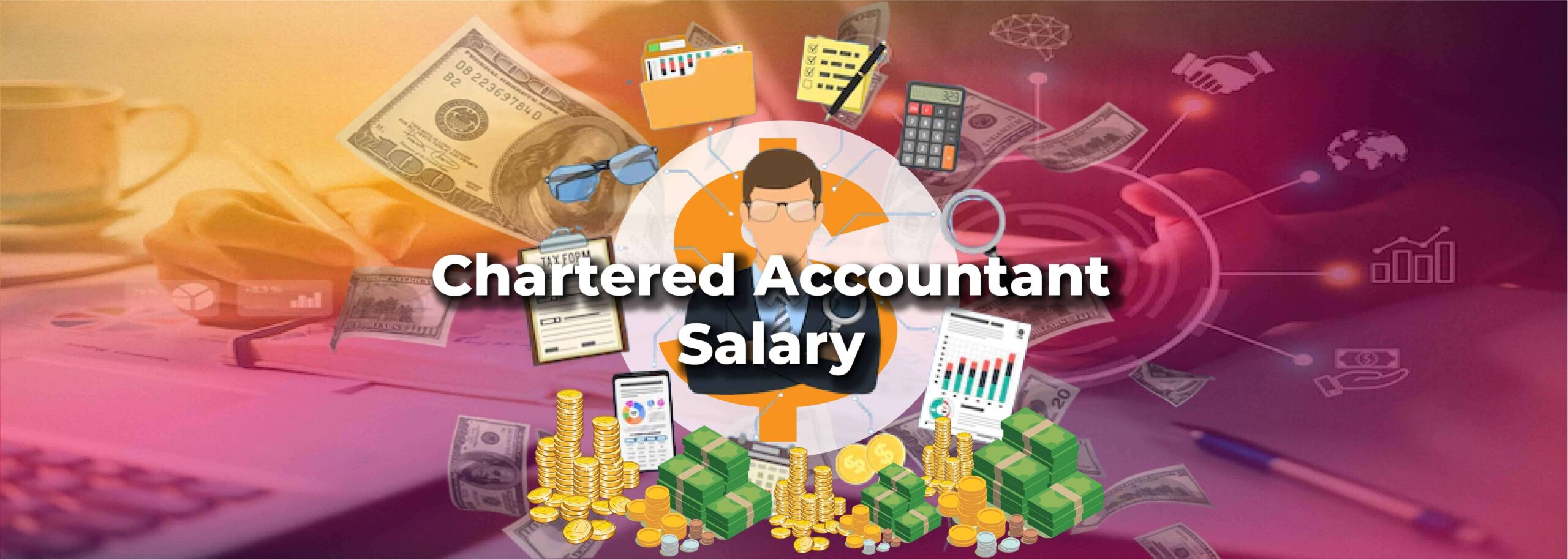 Chartered Accountant Salary In India | DataTrained