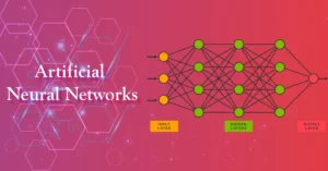 all about Artificial Neural Networks