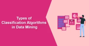 All about Classification Algorithms in Data Mining all vector-2