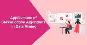 All about Classification Algorithms in Data Mining all vector-3