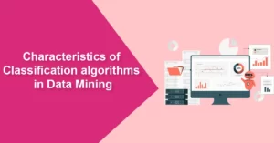 All about Classification Algorithms in Data Mining all vector-4