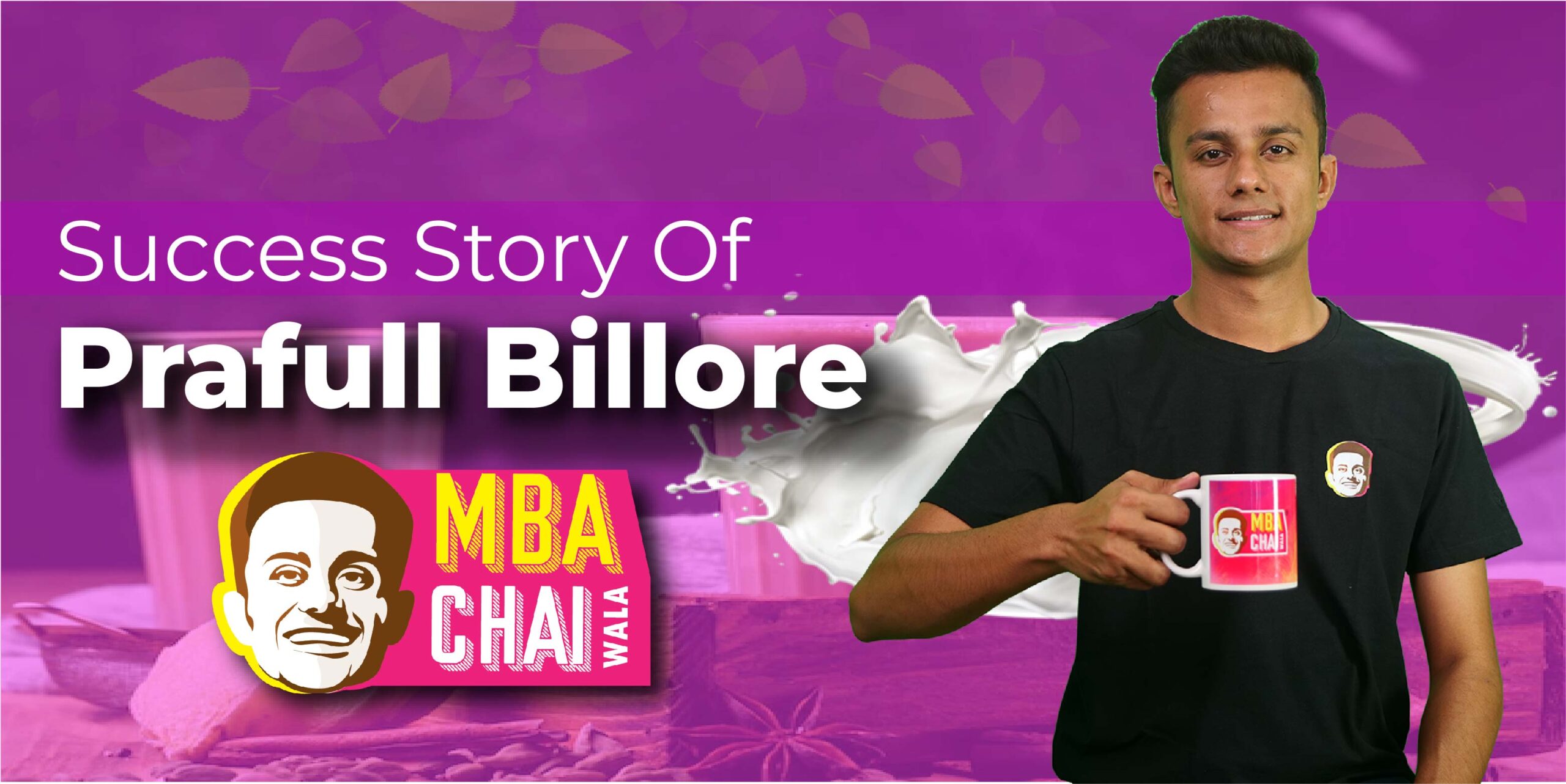 Success Story of Prafull Billore | DataTrained