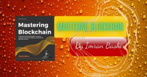 Mastering Blockchain book