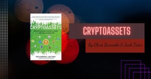 Cryptoassets book