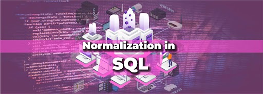 Normalization in SQL | Datatrained