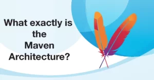 What exactly is the Maven Architecture