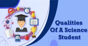 All about qualities of a student