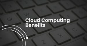 Future of Cloud Computing 