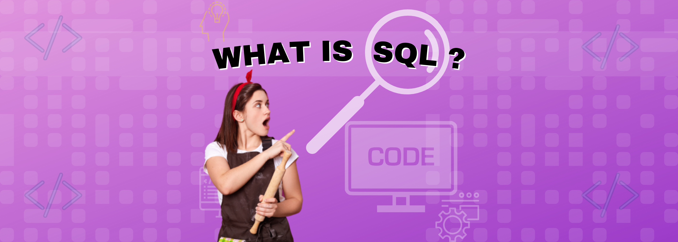 What is SQL | No 1. Best Information | DataTrained