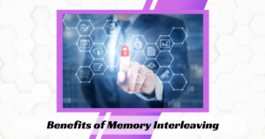 Benefits of Memory Interleaving