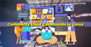 Commonly Used Commands in Linux