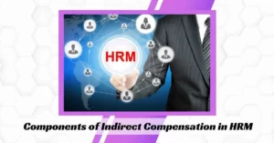 Components of Indirect Compensation in HRM