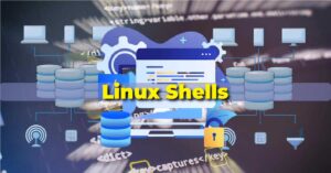 Linux Shells