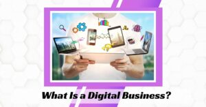 Digital business