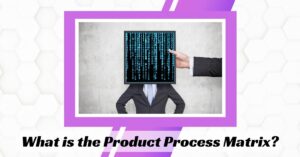 Product Process matrix
