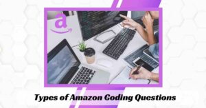 Types of Amazon Coding Questions