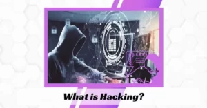 What is Hacking