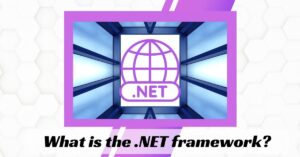 .net framework