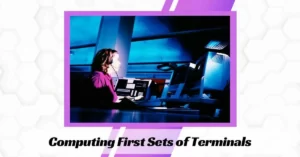 Computing First Sets of Terminals