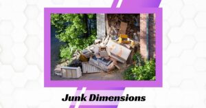 Junk Dimensions