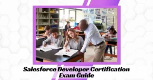 Salesforce Developer Certification Exam Guide
