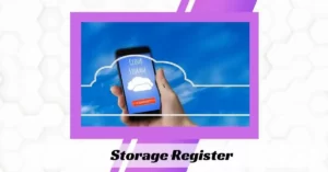 Storage Register
