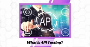What is API Testing
