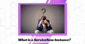 What is a ServiceNow Instance?