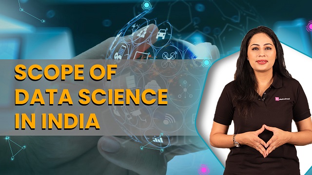 Scope Of Data Science In India | Data Science Daily | Episode 27